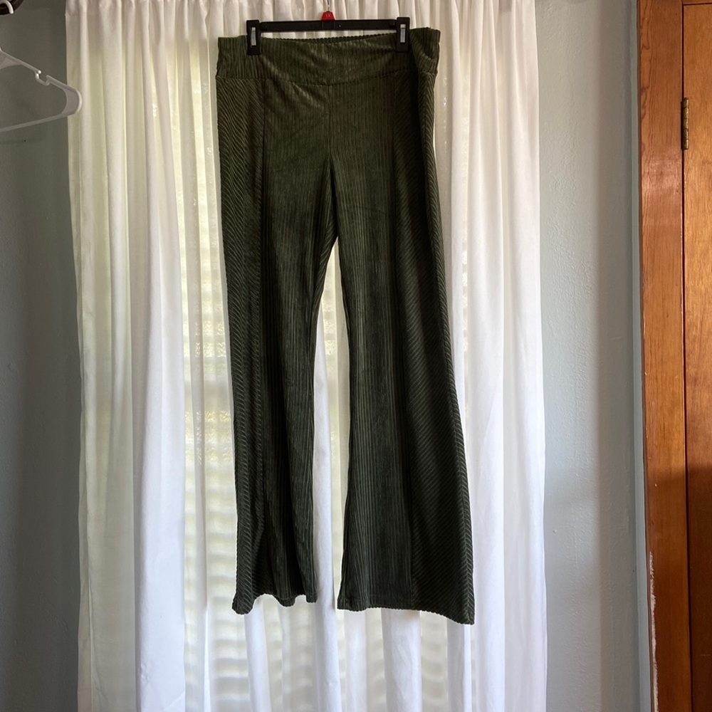 The perfect fall pants!